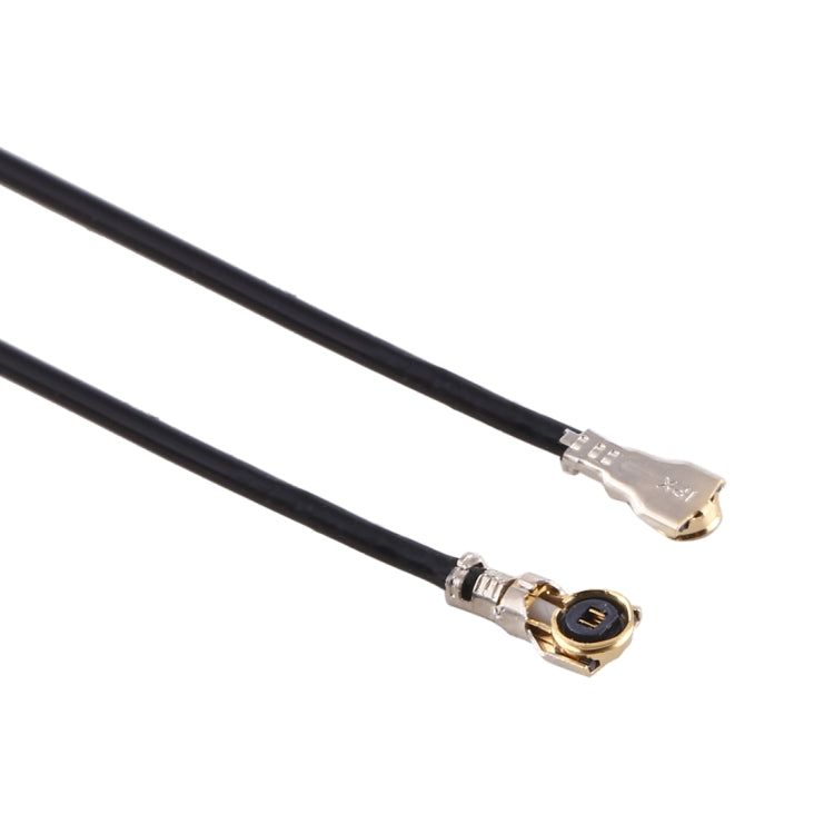 Câble flexible de signal d'antenne pour Xiaomi Mi 8 Lite