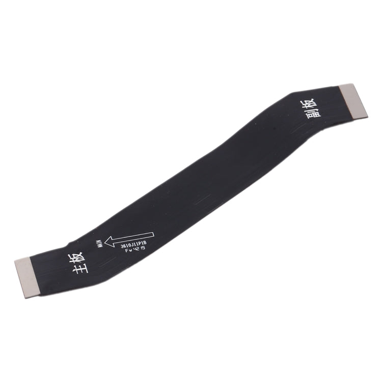 Câble flexible de carte mère pour Xiaomi Redmi K30 Pro / POCO F2 Pro
