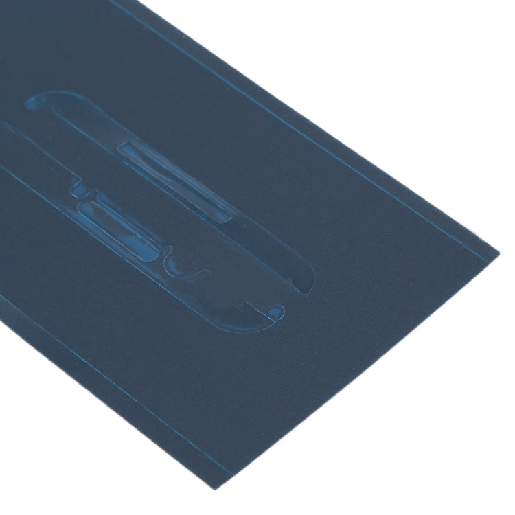 Autocollant adhésif pour cadre de boîtier 10 PCS pour Google Pixel 3