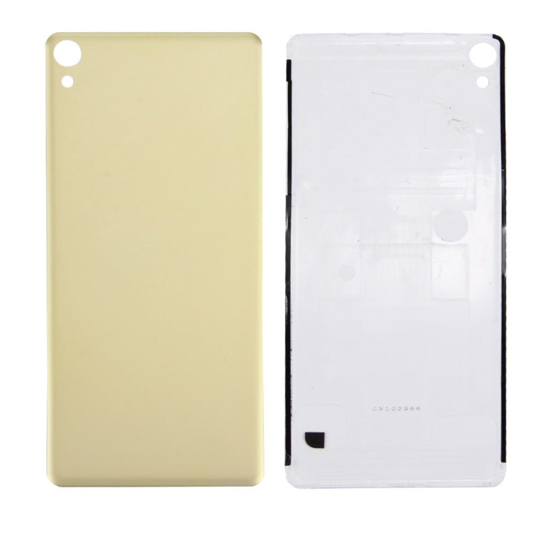 Cache batterie arrière pour Sony Xperia XA