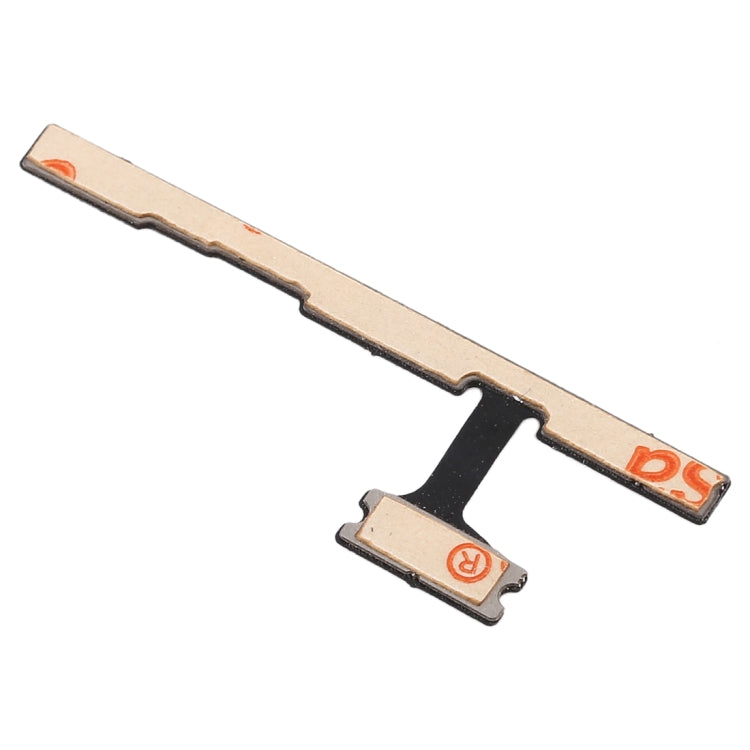 Câble flexible pour bouton d'alimentation et bouton de volume pour Xiaomi Black Shark