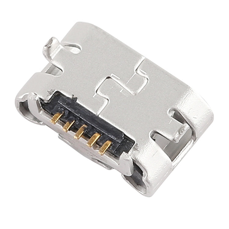 Pour Vivo X6s / X6s Plus 10pcs connecteur de port de charge
