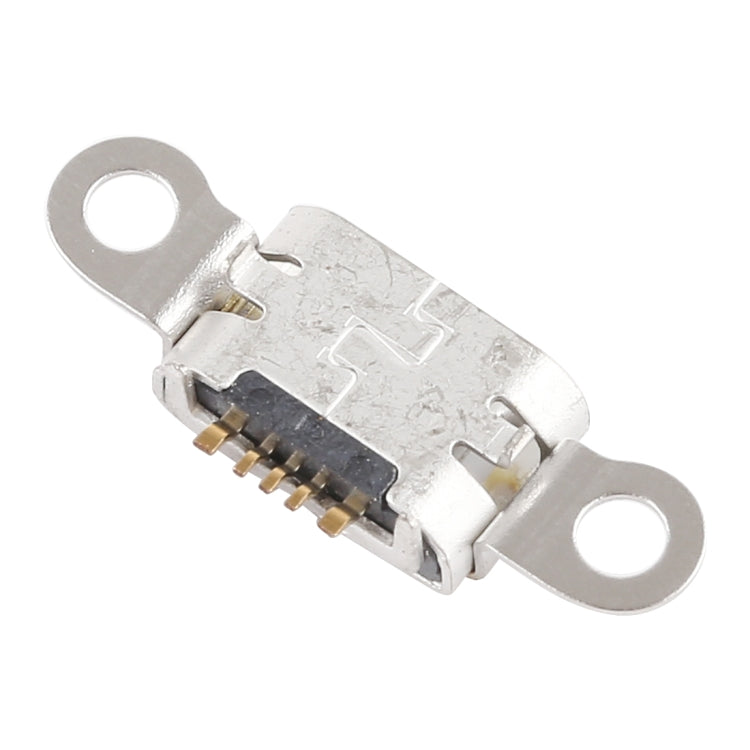 Pour Vivo Y53 / Y55 / Y66 10 pièces connecteur de port de charge
