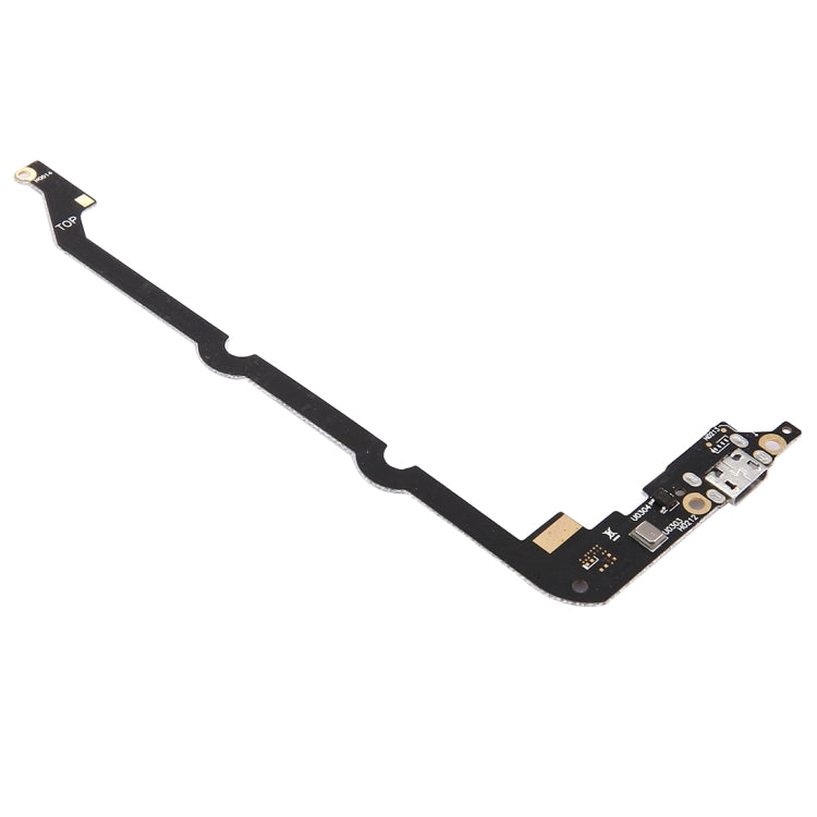 Câble flexible du port de chargement pour Asus Zenfone 2 Laser / ZE550KL de 5,5 pouces