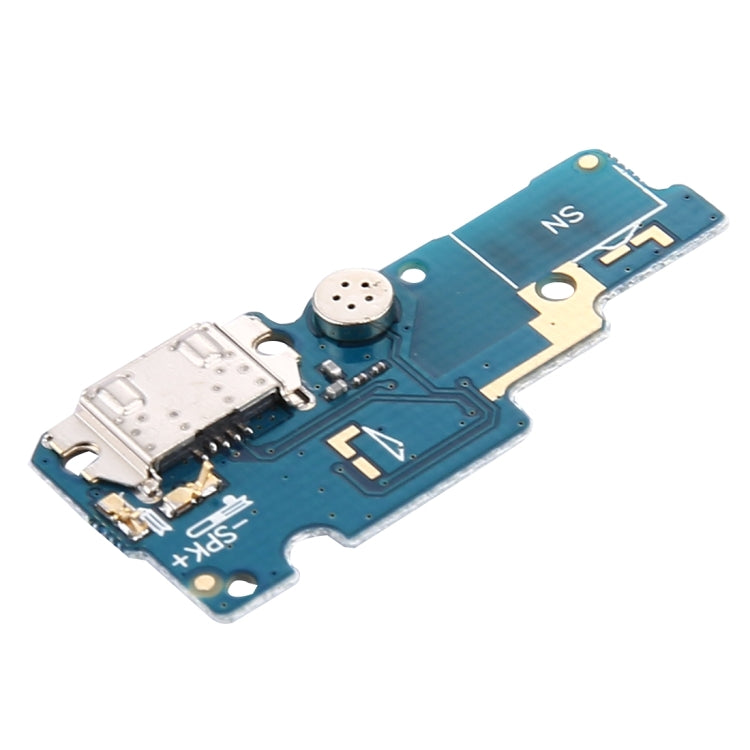 Carte de port de charge pour Asus Zenfone Go / ZC500TG