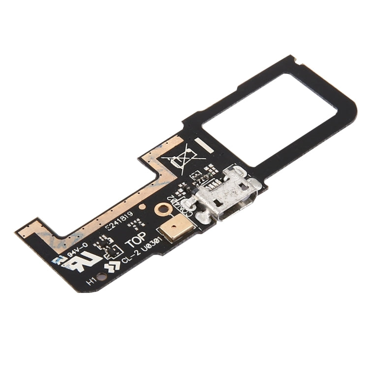 Carte de port de charge pour Asus ZenFone C / ZC451CG