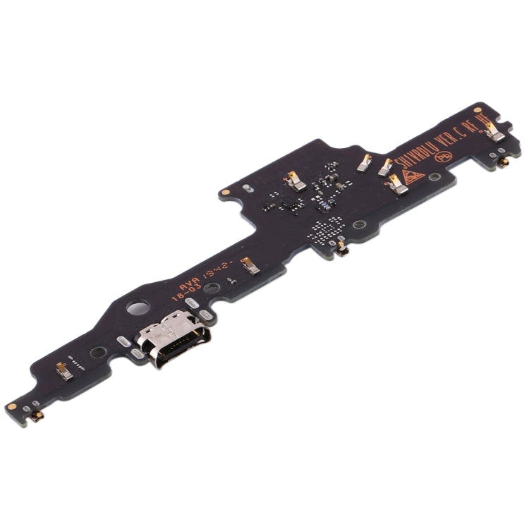 Carte de port de charge d'origine pour Huawei MediaPad M6 8.4 (version WIFI)