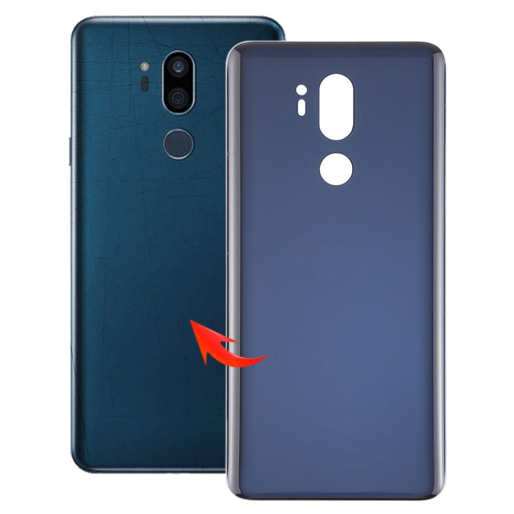 Coque arrière pour LG G7 ThinQ