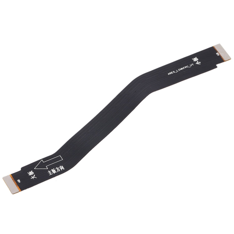 Câble flexible de carte mère pour Huawei Enjoy Max
