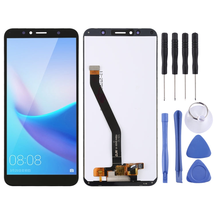 Écran LCD et numériseur complet pour Huawei Honor 7A, Honor 7A, For Huawei Honor 7A