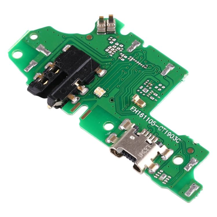 Carte de port de charge pour Huawei Honor 10 Lite