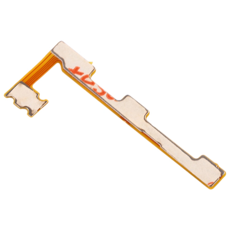 Câble flexible pour bouton d'alimentation et bouton de volume pour Huawei Mate 20 Lite / Maimang 7