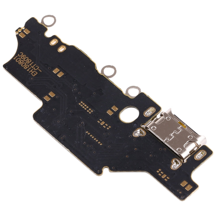 Carte de port de charge pour Huawei Honor Note 10