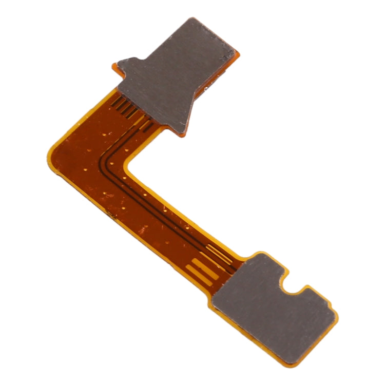 Câble flexible de capteur de lumière pour Huawei Enjoy 9 Plus