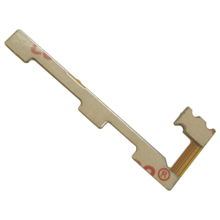 Câble flexible pour bouton d'alimentation et bouton de volume pour Huawei Nova 3i