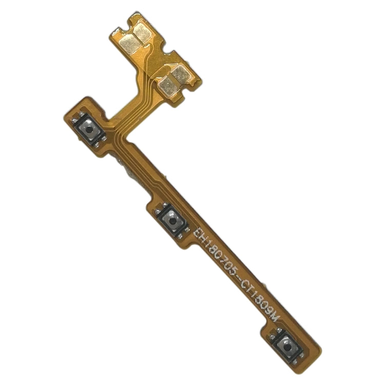 Câble flexible pour bouton d'alimentation et bouton de volume pour Huawei Nova 3