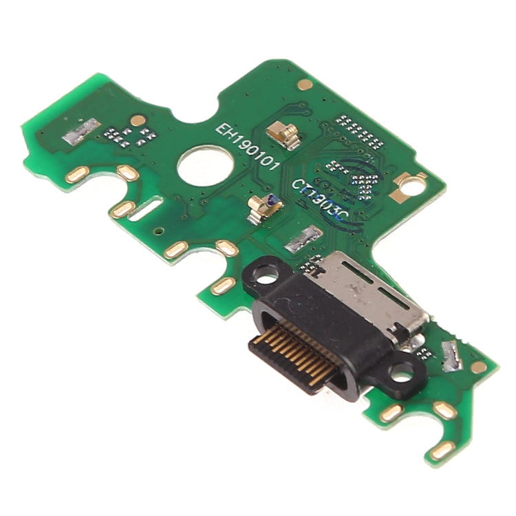 Carte de port de charge pour Huawei Honor View 20 (V20)