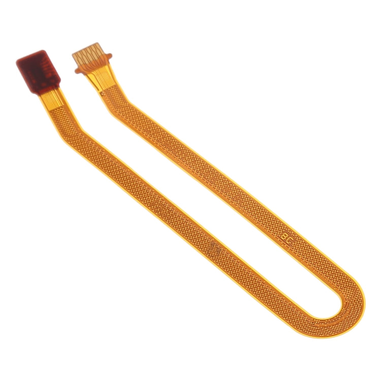 Extension de câble flexible de capteur d'empreintes digitales pour Huawei Honor Play 7X, Honor Play 7X