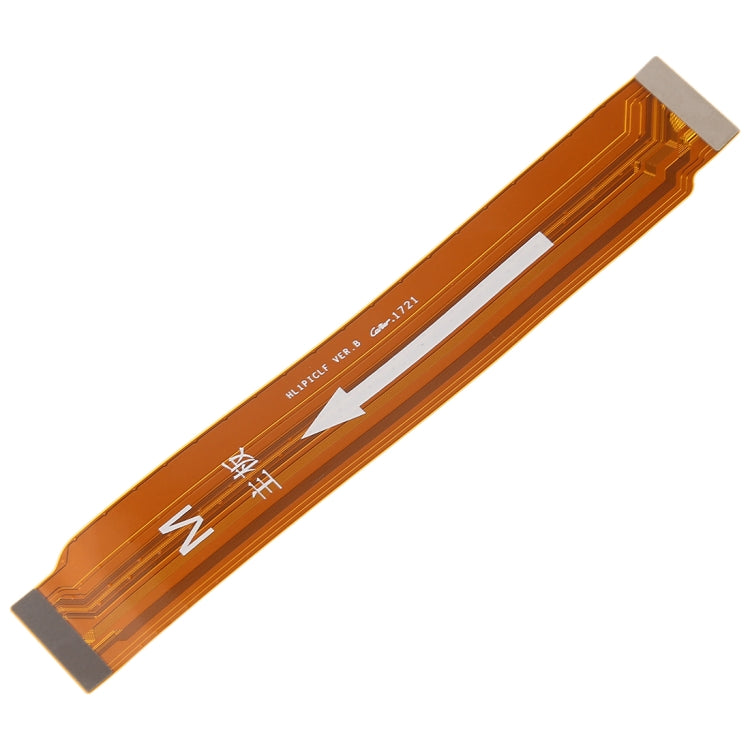 Nappe de carte mère pour Huawei Nova 2