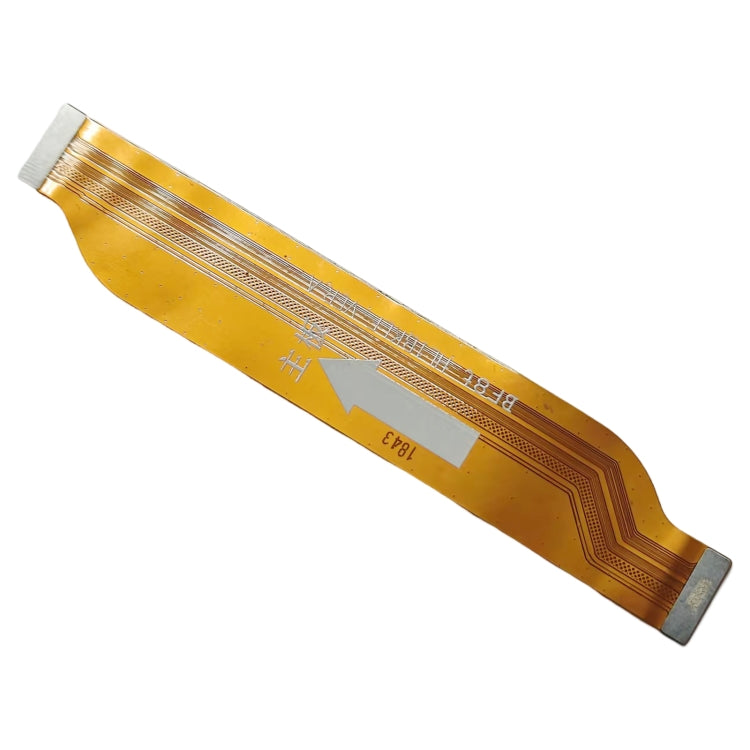Câble flexible de carte mère pour Huawei Honor View 10/V10, Honor View 10/ V10