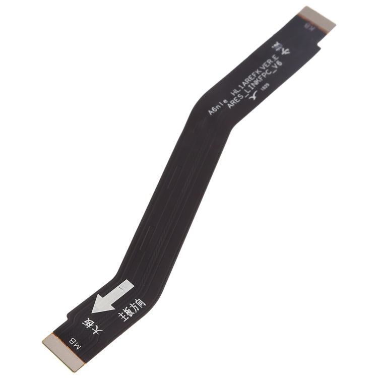 Câble flexible de carte mère pour Huawei Honor 8X Max