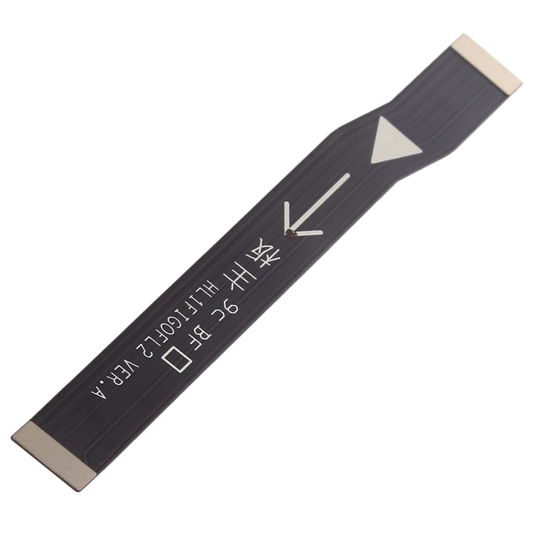 Nappe de carte mère pour Huawei Enjoy 7S / P Smart