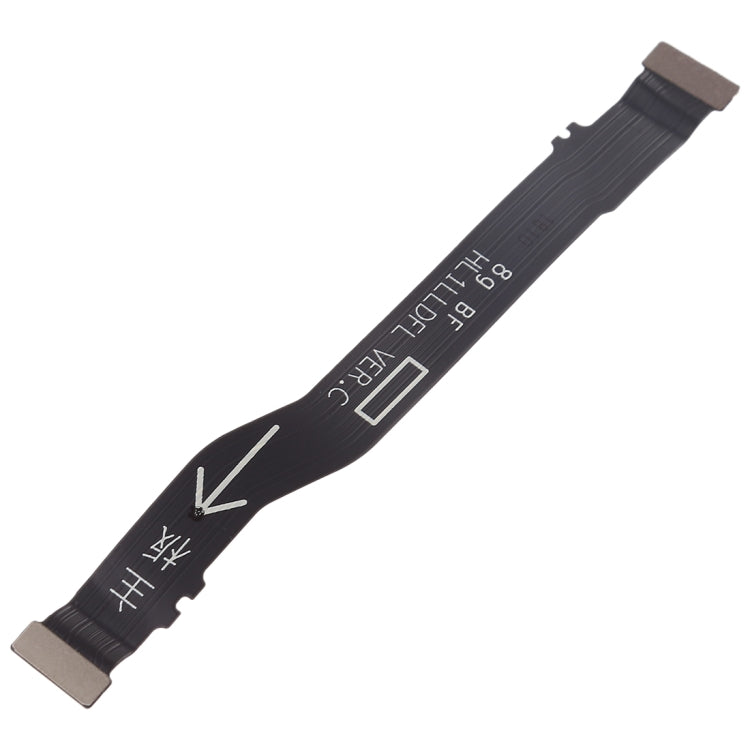 Nappe de carte mère pour Huawei Honor 9 Lite, For Huawei Honor 9 Lite