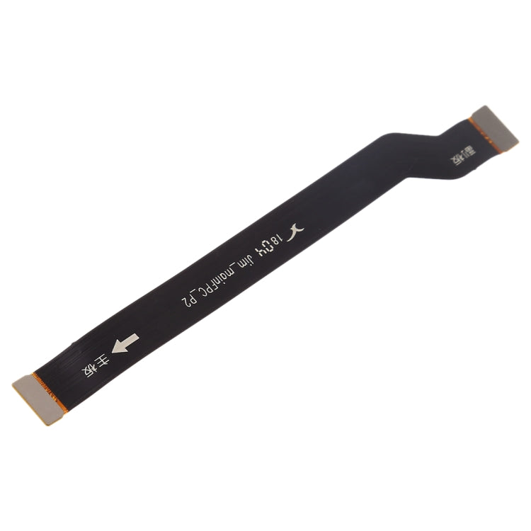 Câble flexible de carte mère pour Huawei Honor V9 Play, Honor V9 play