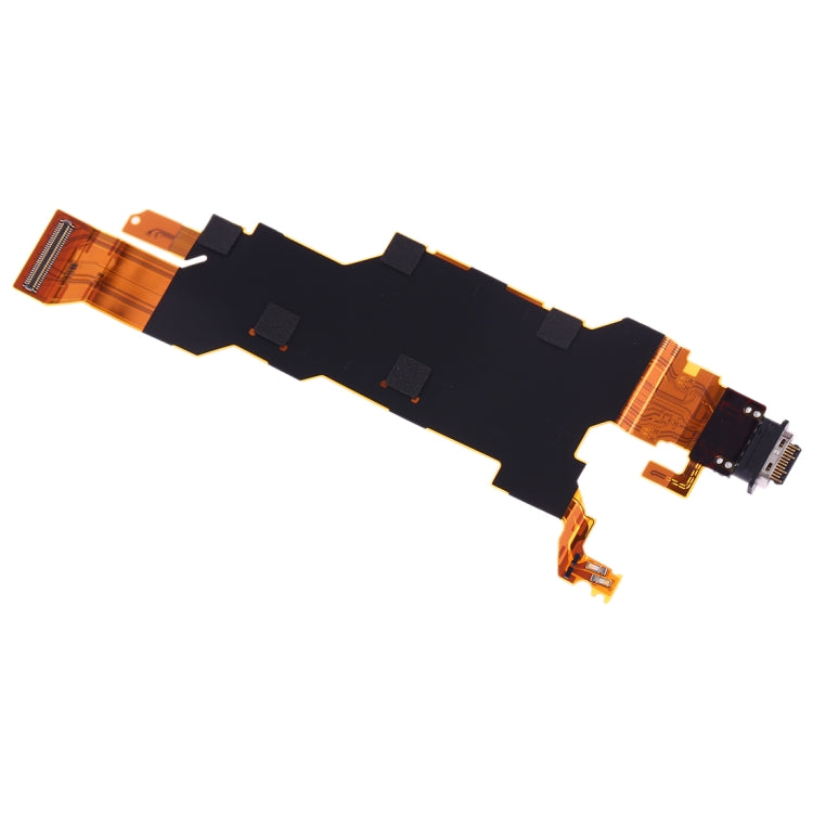 Câble flexible du port de charge pour Sony Xperia XZ2, For Sony Xperia XZ2