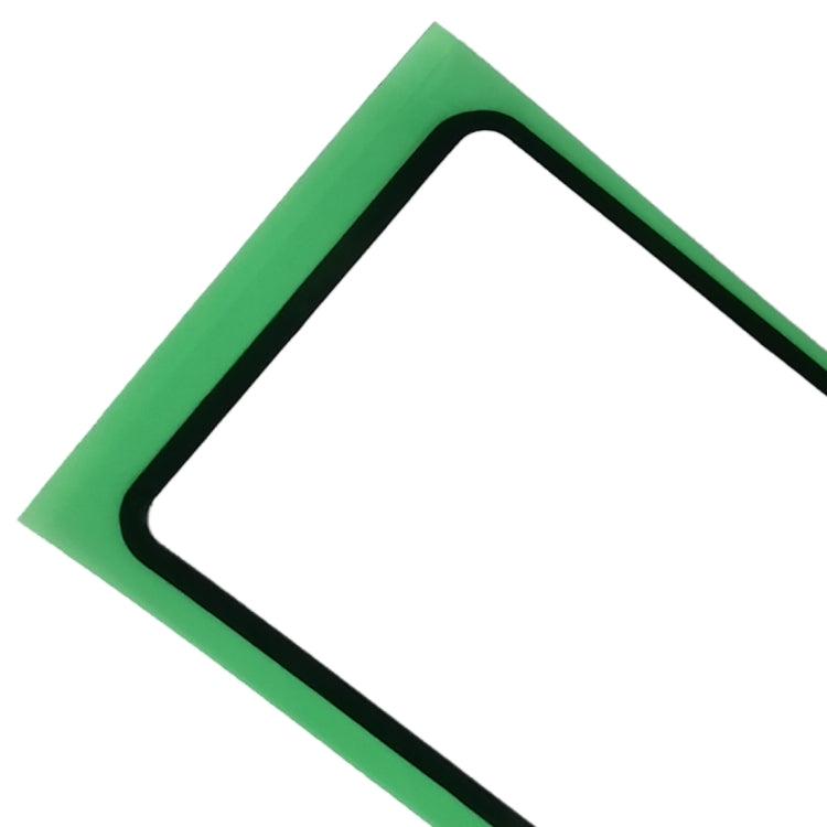 Adhésif de couverture de boîtier arrière de 10 PCS pour Google Pixel 3