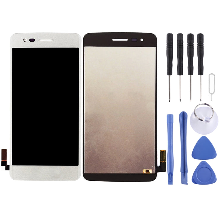 Écran LCD et numériseur complet pour LG K8 2017 US215 M210 M200N