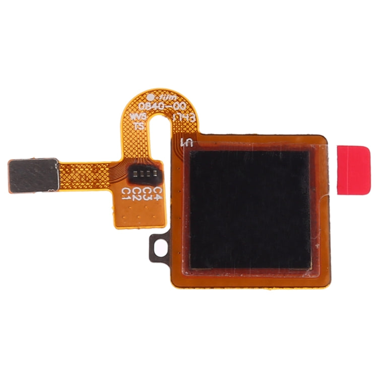 Câble flexible du capteur d'empreintes digitales pour Xiaomi Redmi 5 Plus