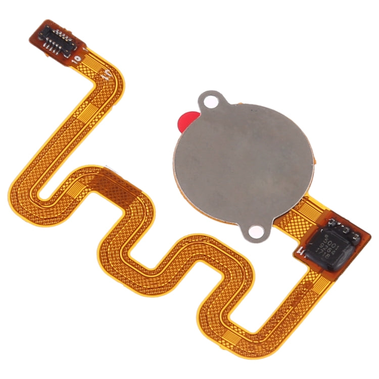 Câble flexible du capteur d'empreintes digitales pour Xiaomi Redmi 6 Pro