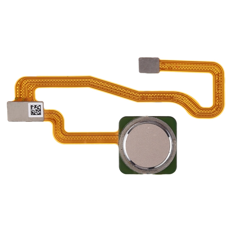 Câble flexible du capteur d'empreintes digitales pour Xiaomi Redmi Y1 (Note 5A)