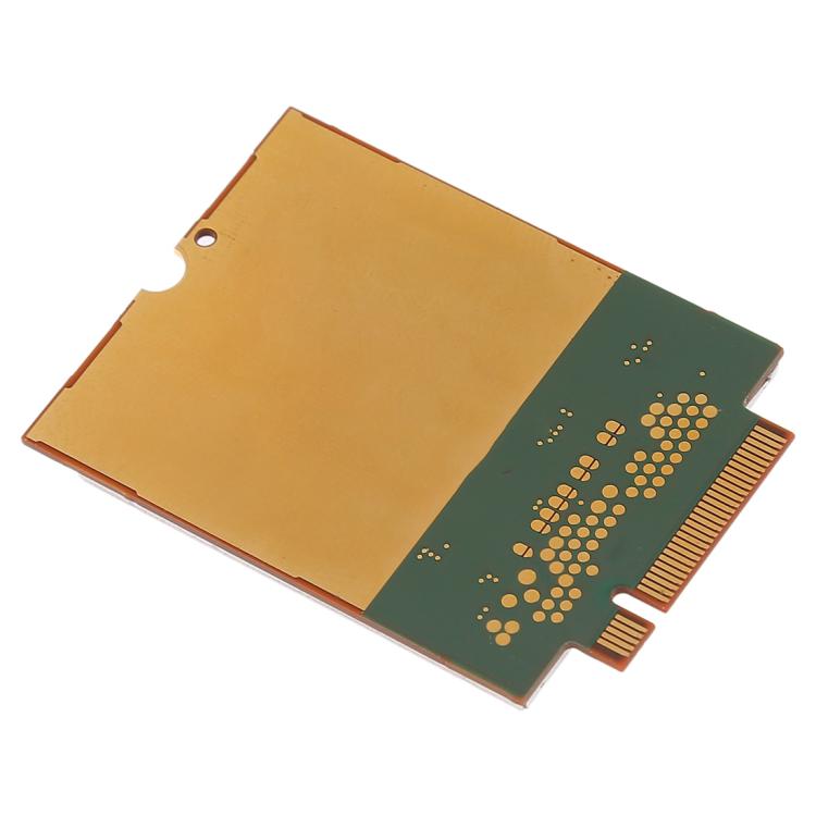 Module 4G sans fil EM7455 Sierra FDD/TDD LTE Cat6, carte 4G pour ordinateur portable Lenovo ThinkPad P50 P50S P40 Yoga L460 T460 T460P T460S, EM7455