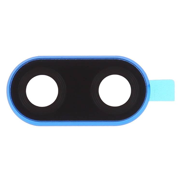 Pour Huawei Nova 3 couvercle d'objectif de caméra