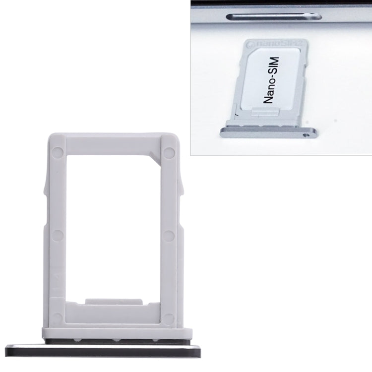 SIM Tsrd Tri pour LG Yash / M700 / M700N / Gsht Mini