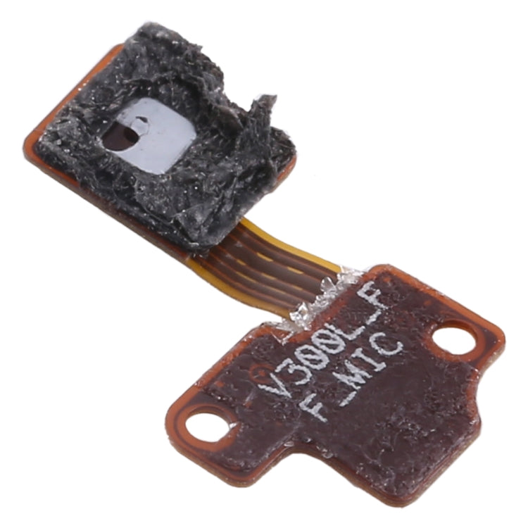 Câble flexible de microphone pour LG V30