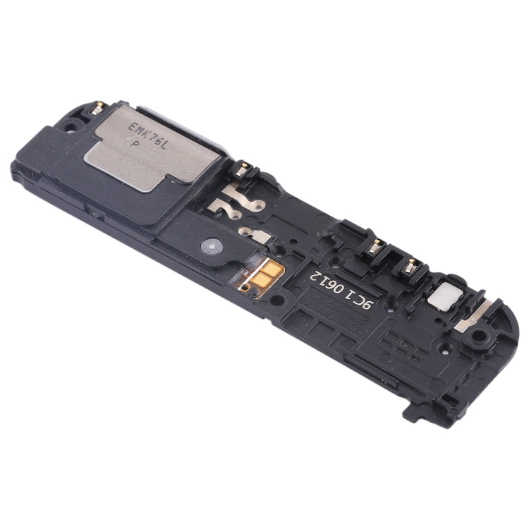 Sonnerie de haut-parleur pour LG V30