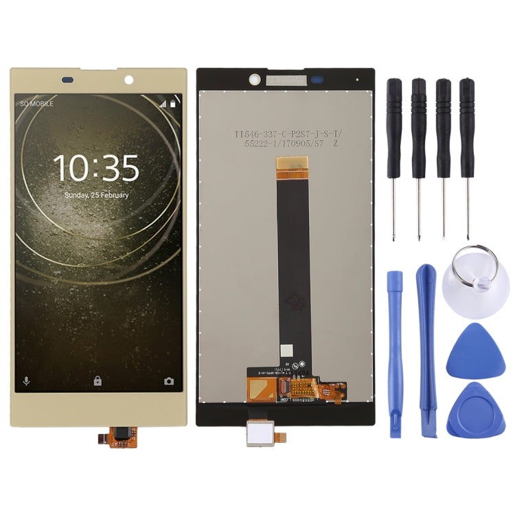 Écran LCD et numériseur complet pour Sony Xperia L2