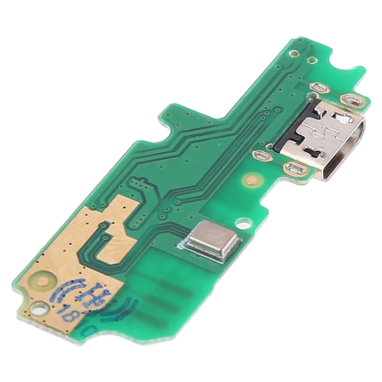 Carte de port de chargement pour 360 Vizza