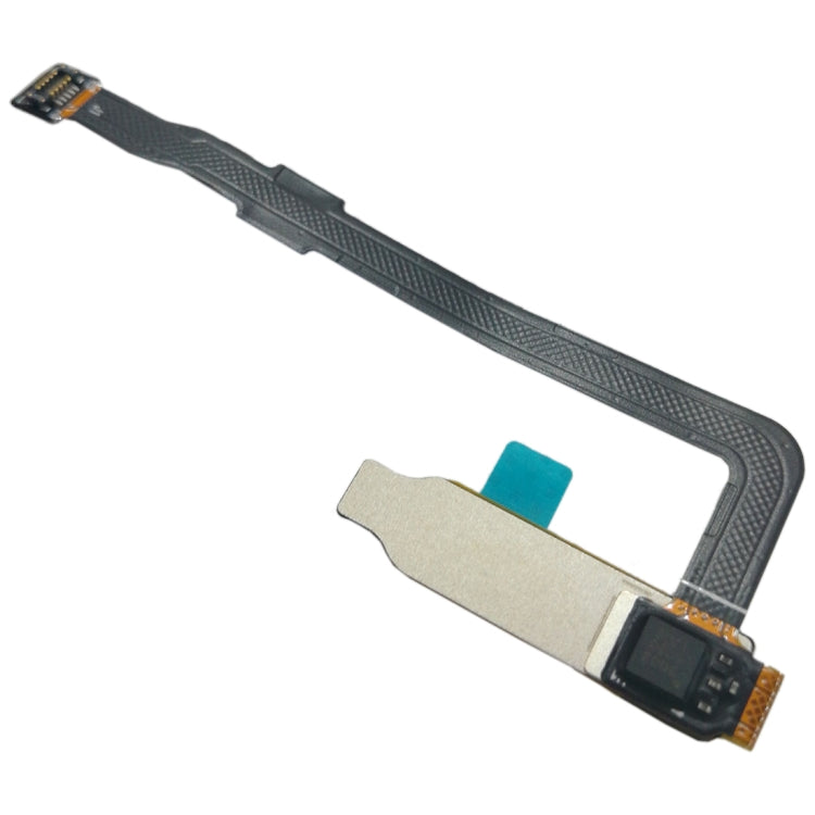 Câble flexible du capteur d'empreintes digitales pour Motorola Moto G6 Plus