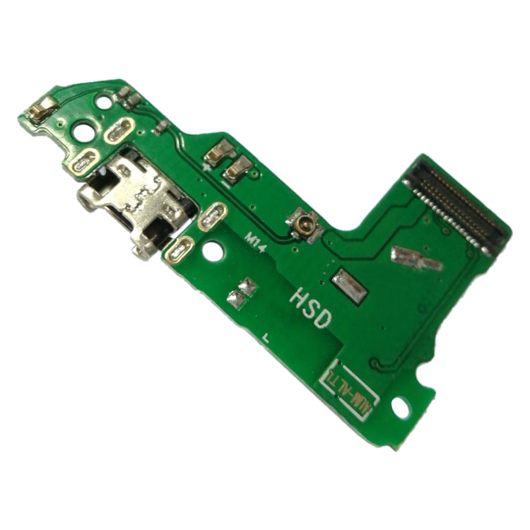 Carte de port de charge pour Huawei Honor 7A, Honor 7A