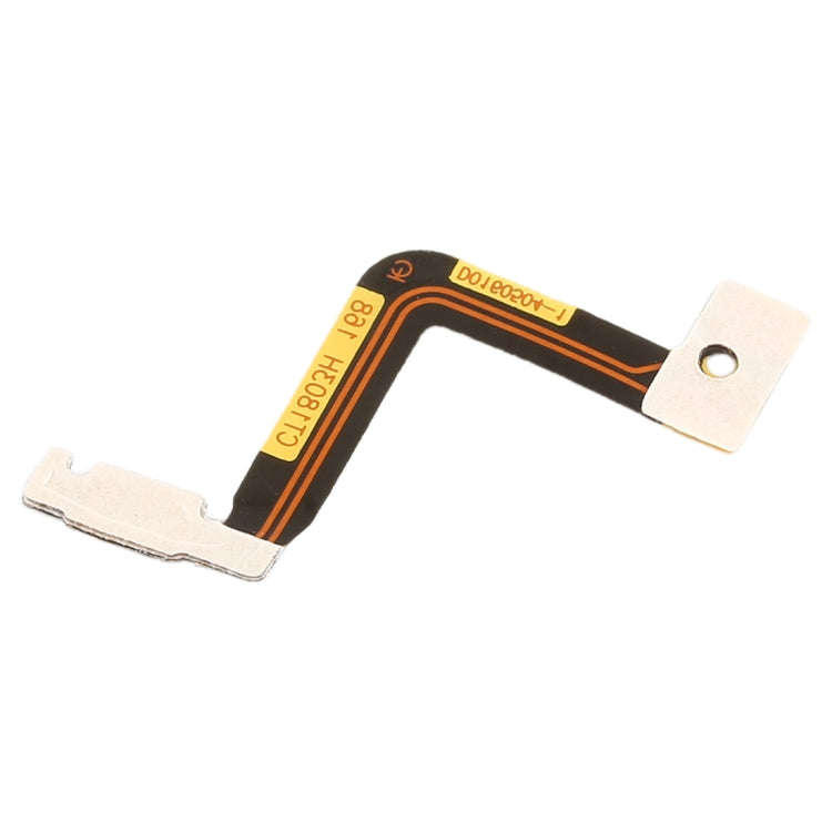 Câble flexible pour bouton d'alimentation OPPO R9