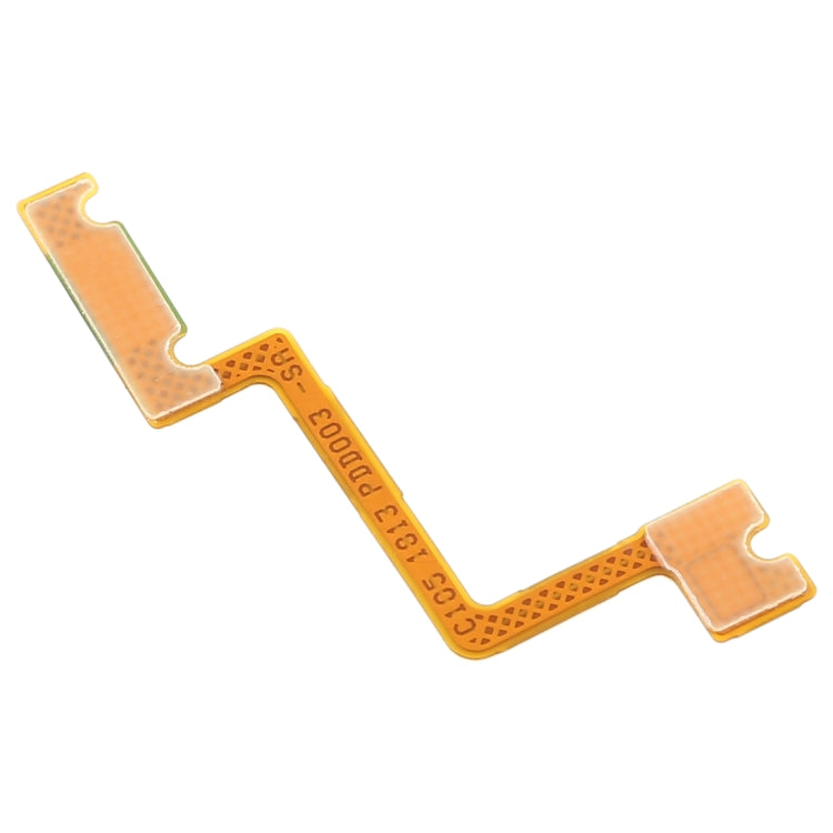 Câble flexible pour bouton d'alimentation OPPO A5