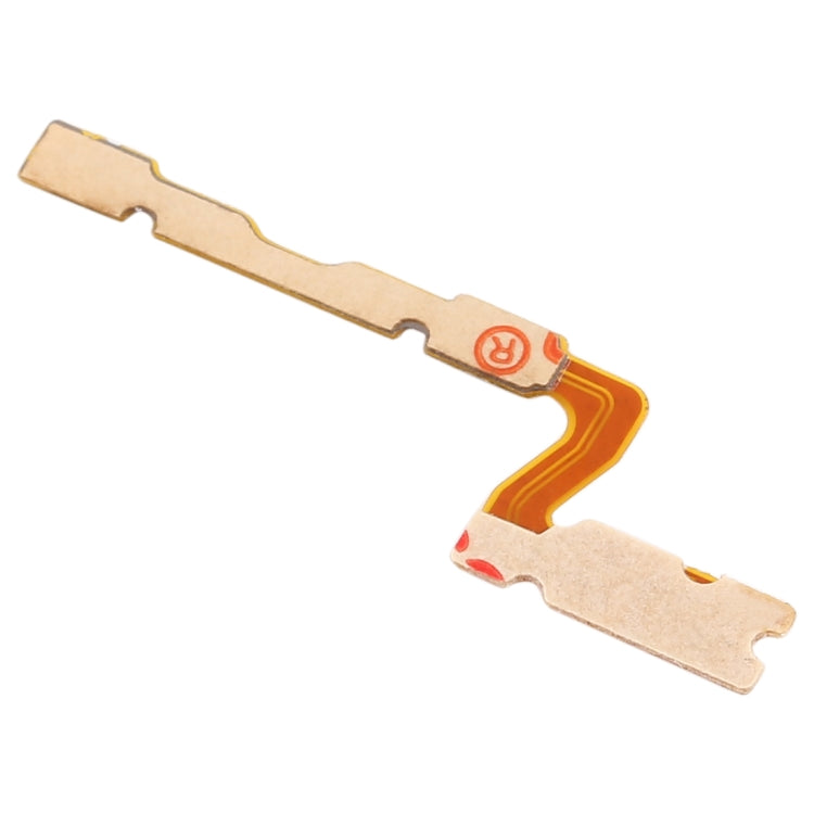Câble flexible pour bouton de Volume OPPO F3 Plus/R9s Plus