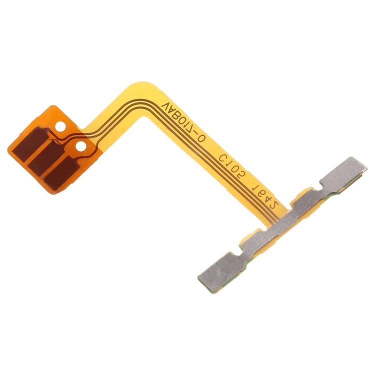 Câble flexible pour bouton de Volume OPPO R9s