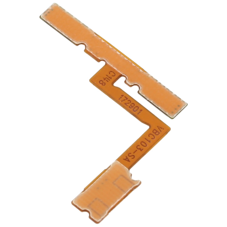 Câble flexible pour bouton de Volume OPPO A83