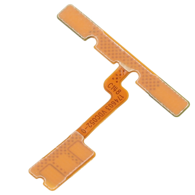 Câble flexible pour bouton de Volume OPPO A79