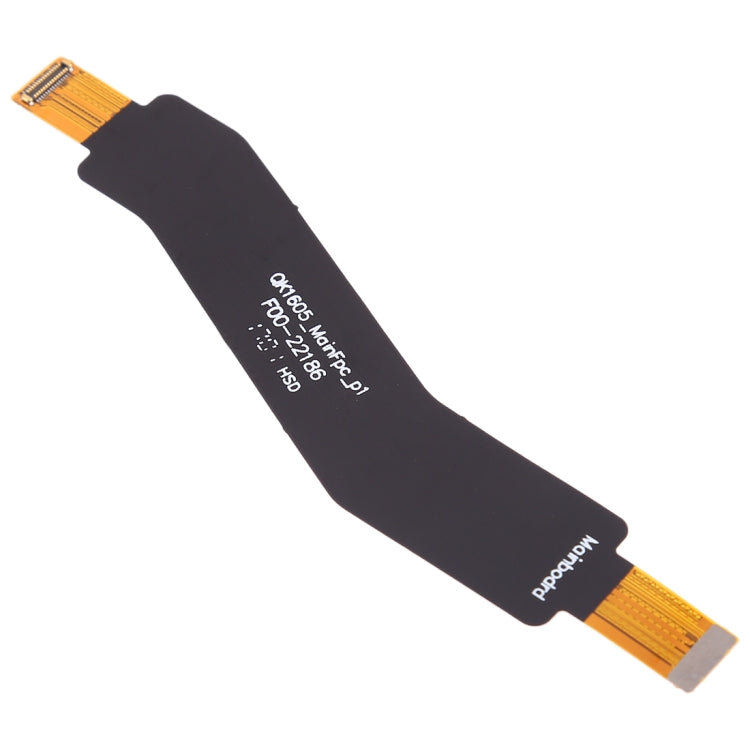 Câble flexible de carte mère pour 360 N5